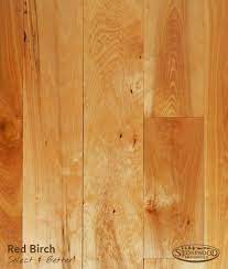 red birch flooring cape cod ma nh