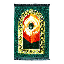 al aswad prayer mat hadiya gift box