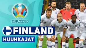 60,000) and as a popular hobby. Finland Huuhkajat Euro 2020 2021 Team Profile Youtube