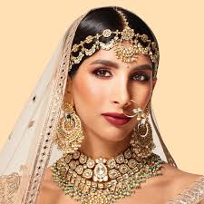 m a c on the basics of bridal makeup