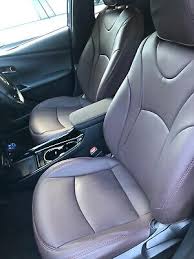 Toyota Prius 5 Seater Tailored