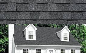 Certainteed Roofing Shingles Colors Landmark Chart