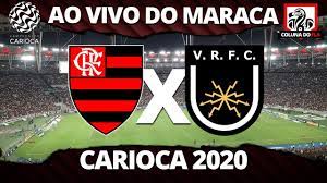 O duelo ganhou ares de final, uma vez que. Flamengo X Volta Redonda Ao Vivo Do Maracana Carioca 2020 Narracao Rubro Negra Youtube