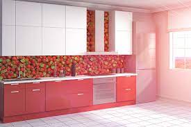 Kitchen Wallpaper Designs For Your Home