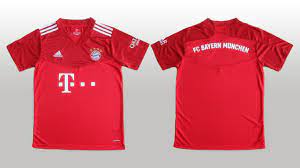 We did not find results for: Finales Design Bestatigt So Sieht Das Neue Fc Bayern Trikot Fur Die Saison 2021 22 Aus Aktuelle Fc Bayern News Transfergeruchte Hintergrundberichte Uvm