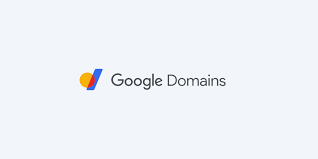 access to your google domains account