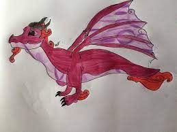 Blightwing Dragon | DragonVale Amino