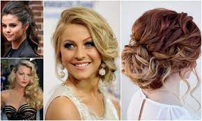 prom spiration hair and makeup ideas
