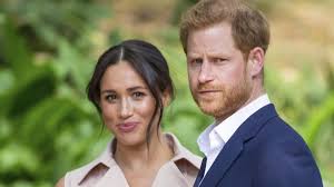 Prince harry, duke of sussex, and megan, duchess of sussex, are imploring americans to exercise their right to vote in the 2020 election. Archie Harrison Birthday Prince Harry And Meghan Markle S Son Turns 1