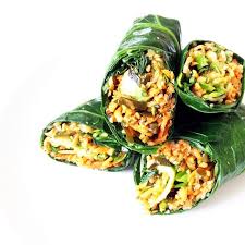 Every item on this page was chosen by a woman's day editor. Low Carb Veggie Wrap Recipes Popsugar Fitness