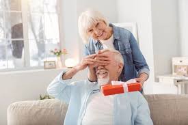 Elderly women have had a lot of experience throughout their lives, and as such, they tend to value the things that money inexpensive gifts for elderly women. The Best Gifts For Seniors In 2021 Family Living Today