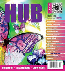 hub hub magazine saffron walden