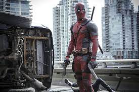 deadpool wade wilson 1080p 2k 4k 5k