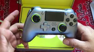 I preordered the ps4 pro bundle from gamestop. The Average Guy Unboxing Of Scuf Vantage Ps4 Controller Exclusively From Gamestop Youtube