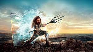 69 aquaman hd wallpapers and background images. Aquaman Hd Wallpaper 1669 2560x1440 Px Pickywallpapers Com