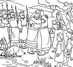 Free download 40 best quality jacob and esau coloring page at getdrawings. Pin On Sunday School Lesson