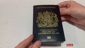 You may also pick up your new passport if you have been issued a social security number you must provide it on your application for a u.s. Passport Data Page How To Outsmart Fraudsters Thales