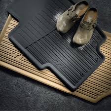 acura tl all weather floor mats factory