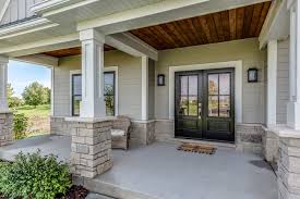 Exterior Entry Doors Residential