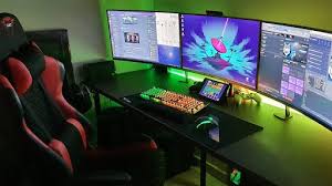 A lot of video game enthusiasts are also fans of the star wars franchise. Shadow Community S Top 10 Gaming Setups Of 2019