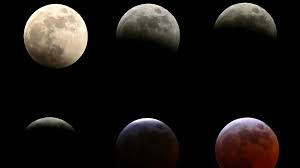 Lunar Solar Eclipses In 2019 And How They Affect Your Life