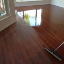 It takes on the scuffs, scratches & dents & increases water resistance. Screening And Re Coating Archives Dan S Floor Store