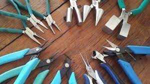 essential jewelry making tools