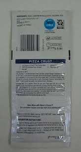 yeast fast rising instant dry 1 strip