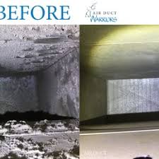 air duct cleaning in cleveland oh