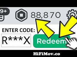 this secret robux promo code gives