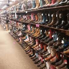 top 10 best used cowboy boots in denver