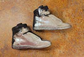 maison martin margiela future glitter