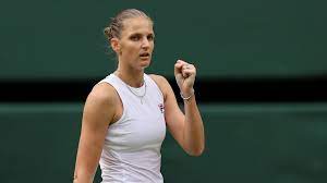 Wimbledon: Karolina Pliskova bezwingt ...