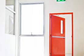 Commercial Doors Sm Door Automatic