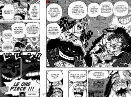 Scan One Piece 999 Page 17