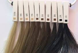 Aveda Full Spectrum Permanent Creme Hair Color 3n Medium