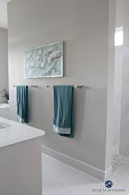 Contemporary Marble Bathroom Ultimate