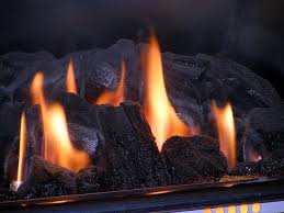 Gas Log Fireplaces Lacayo Colt