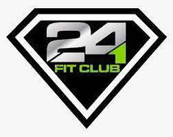 herbalife 24 fit club logo hd png