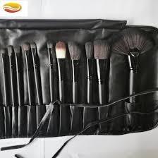china cosmetic brush and makeup brush