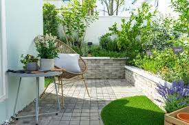 Small Backyard Landscape Ideas Shrubhub