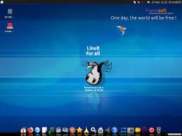 Debian / ubuntu / mint (64 bit). Emmabuntus Debian Edition Has A New Release Based On Debian 10 3 9to5linux