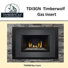 Timberwolf Tdi3gn Bluetooth Enabled