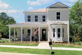 Southern Style House Plans