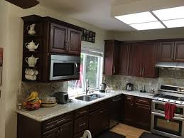 kitchen cabinets