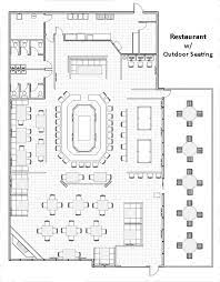 Restaurant Layouts Restaurant Design