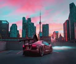 live wallpapers ged with lamborghini