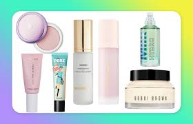 7 makeup primers that ll keep your glam