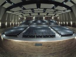 Fhs Performing Arts Center Pac Facility Rentals