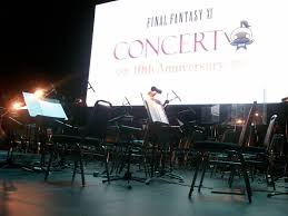 Zam At Final Fantasy Xi 10th Anniversary Concert Final